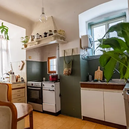 Casa Tradizionale Volosko Opatija