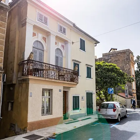 Casa Tradizionale Volosko