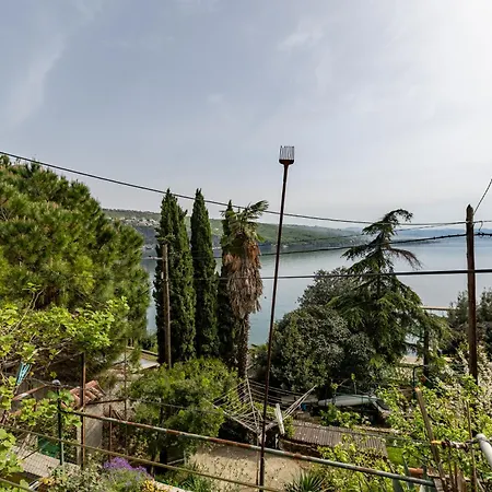 Villa Casa Tradizionale Volosko *