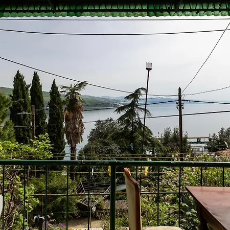 Casa Tradizionale Volosko Villa *