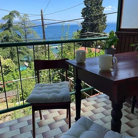 Casa Tradizionale Volosko Villa Opatija
