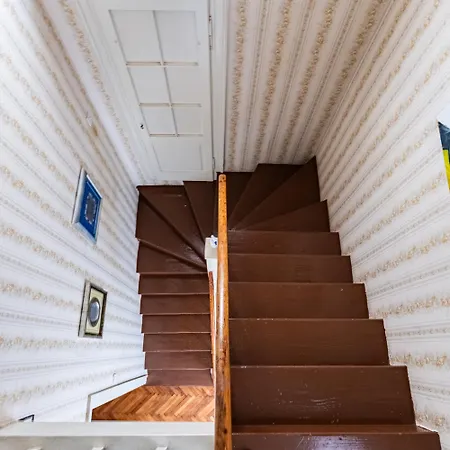 Casa Tradizionale Volosko