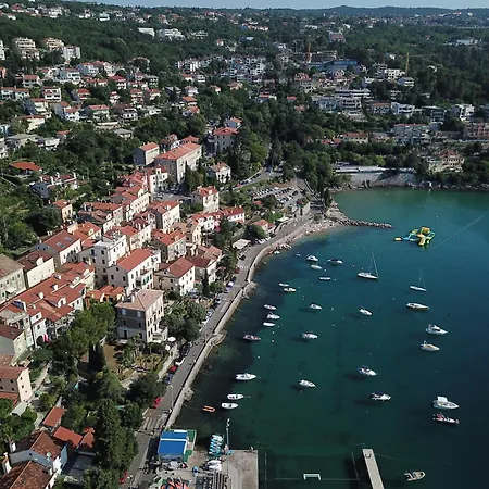 Casa Tradizionale Volosko *