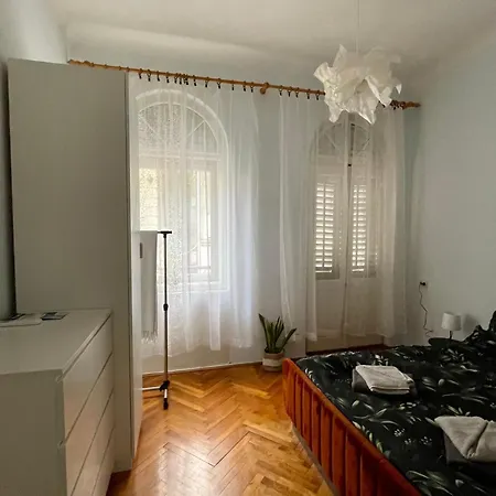Villa Casa Tradizionale Volosko *