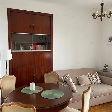 Casa Tradizionale Volosko *