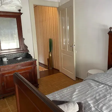 Casa Tradizionale Volosko Opatija