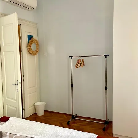 Villa Casa Tradizionale Volosko Opatija