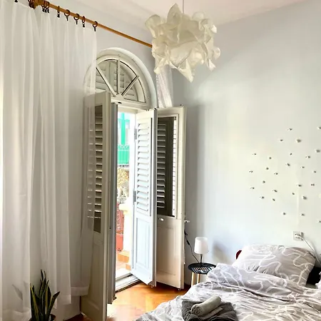 Casa Tradizionale Volosko *