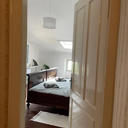 Casa Tradizionale Volosko *