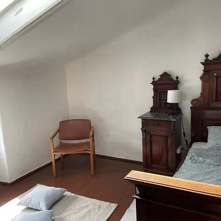 Casa Tradizionale Volosko Villa *