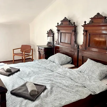 Casa Tradizionale Volosko *