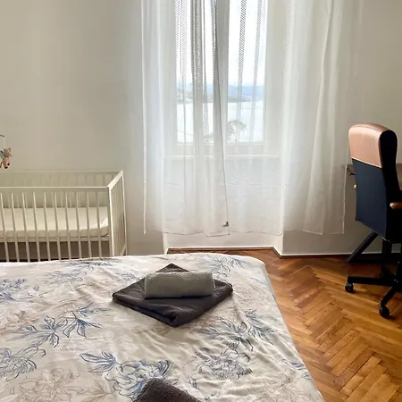 Villa Casa Tradizionale Volosko *