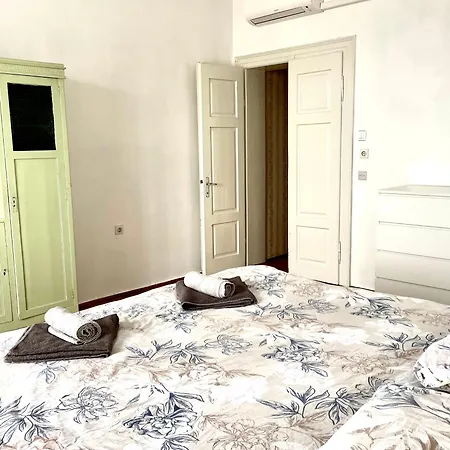 Casa Tradizionale Volosko * Opatija