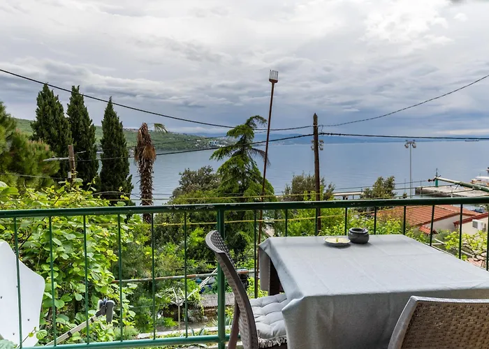 Villa Casa Tradizionale Volosko *