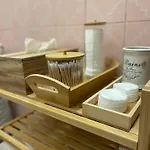 Вилла Casa Tradizionale Volosko *