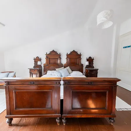 Casa Tradizionale Volosko Опатия