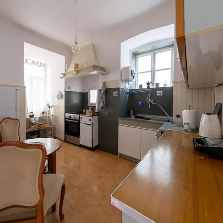 Casa Tradizionale Volosko Villa Abbazia