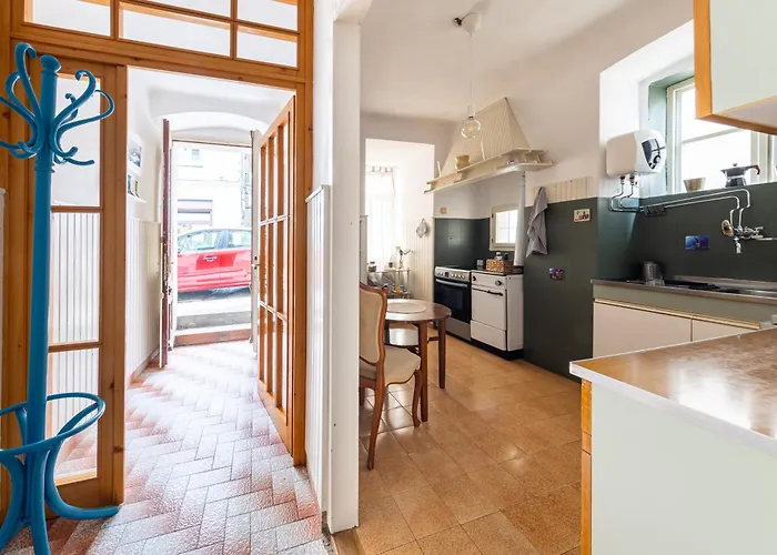 Casa Tradizionale Volosko *