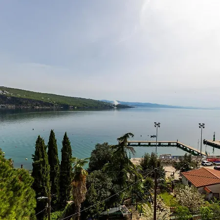 Casa Tradizionale Volosko * 奥帕提亚