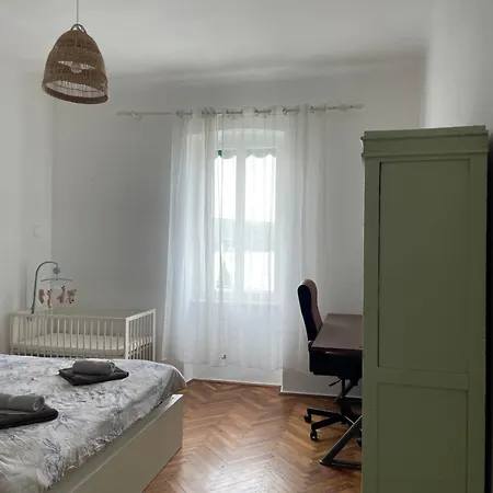 Casa Tradizionale Volosko 别墅