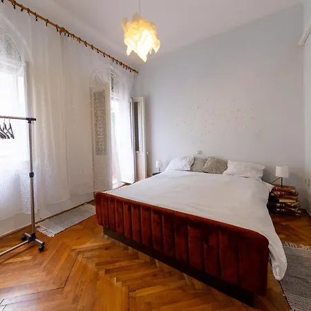 Casa Tradizionale Volosko * 奥帕提亚