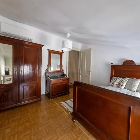 别墅 Casa Tradizionale Volosko