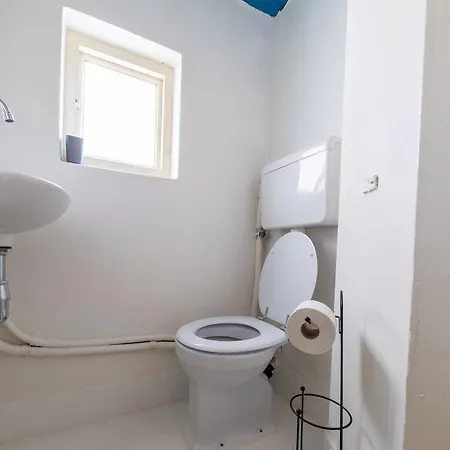 别墅 Casa Tradizionale Volosko 奥帕提亚