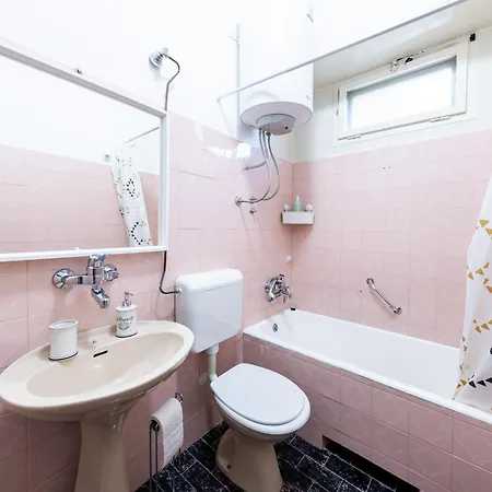 Casa Tradizionale Volosko 奥帕提亚