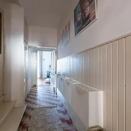 别墅 Casa Tradizionale Volosko