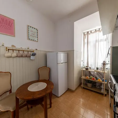 Casa Tradizionale Volosko 别墅 *