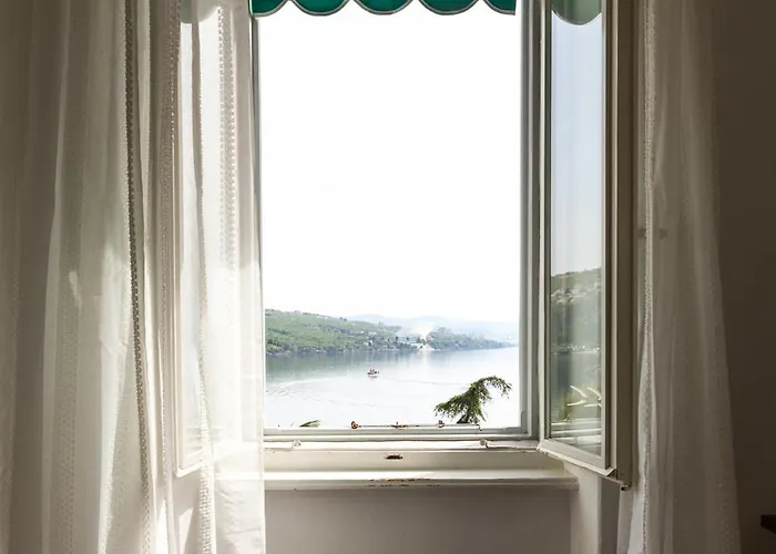 Casa Tradizionale Volosko