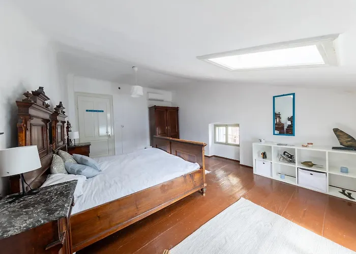 Villa Casa Tradizionale Volosko Abbazia