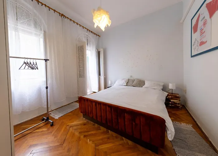 Casa Tradizionale Volosko * Abbazia