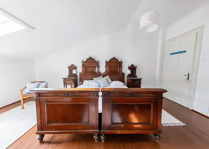 Casa Tradizionale Volosko Abbazia