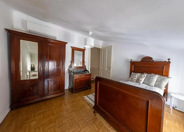 Villa Casa Tradizionale Volosko