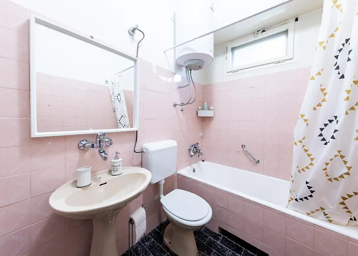 Casa Tradizionale Volosko Abbazia